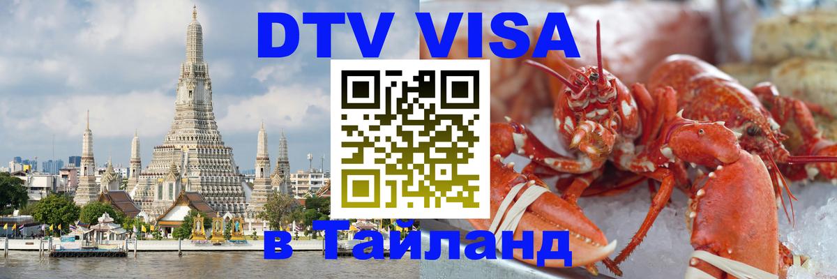 Сколько стоит DTV виза — актуальные цены, оформление даже без документов - 21.11.2025 